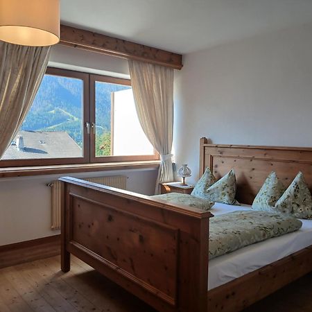 Apartment Lazzeri Добиако Екстериор снимка