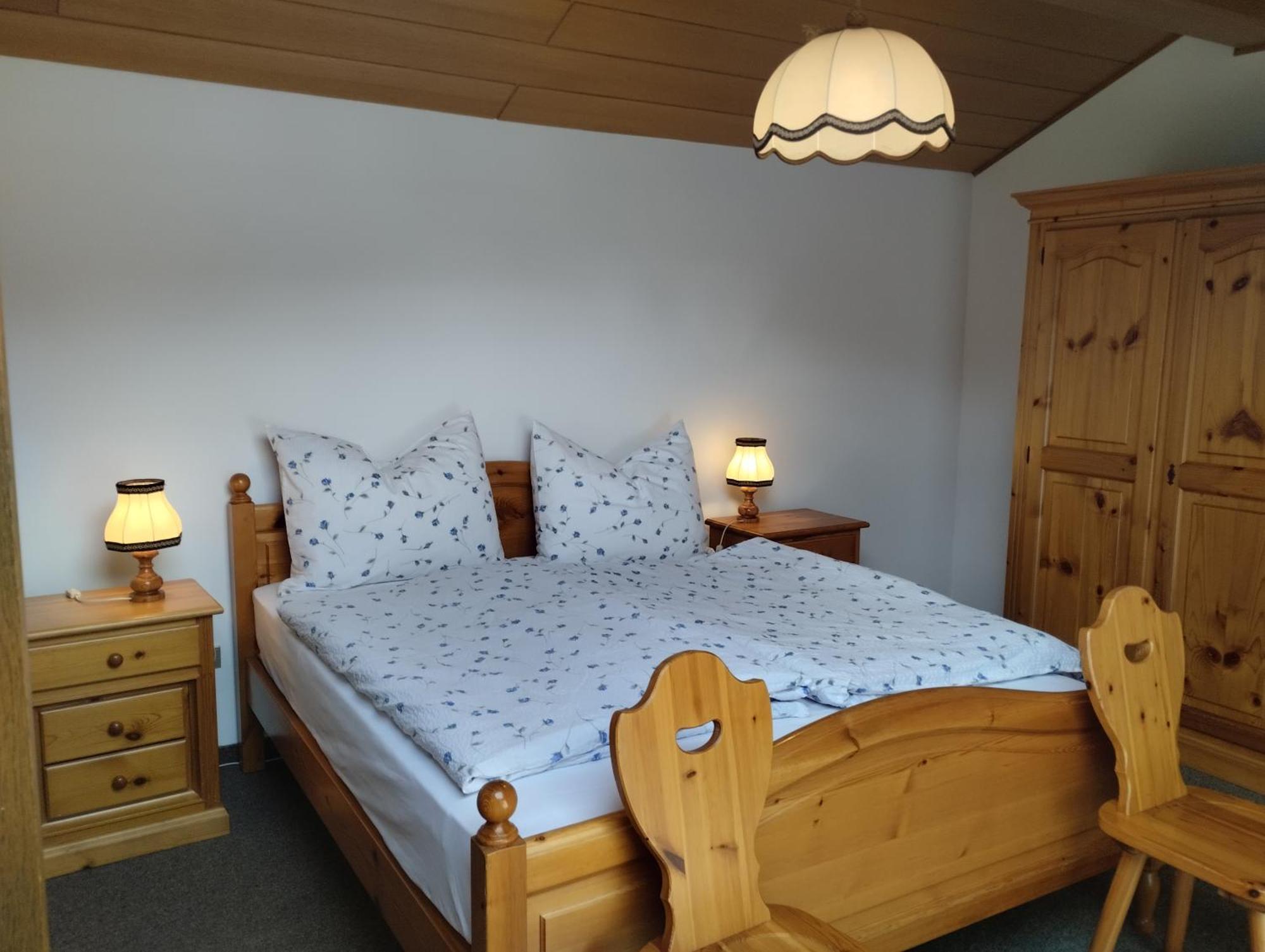 Apartment Lazzeri Добиако Стая снимка